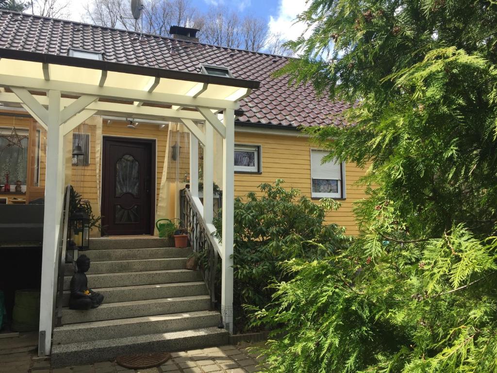 Ferienwohnung Sonnengelb photo 2