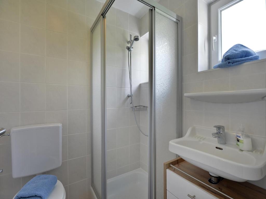 Rosenhof am See Ferienwohnung Silberdistel photo 4