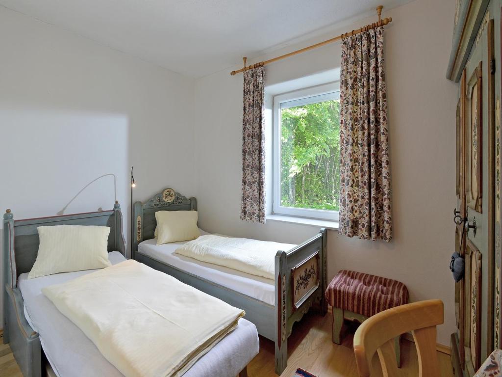Rosenhof am See Ferienwohnung Silberdistel photo 3
