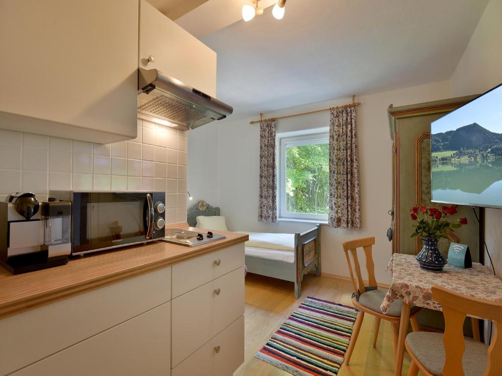 Rosenhof am See Ferienwohnung Silberdistel photo 2