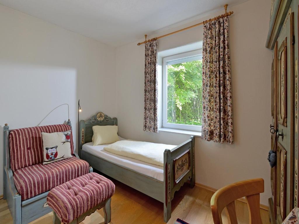 Rosenhof am See Ferienwohnung Silberdistel photo 1