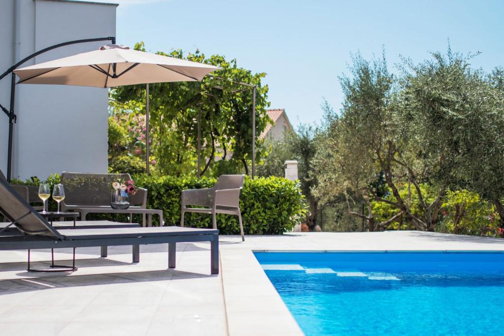 Marina di Portapisana Luxury private villa photo 2