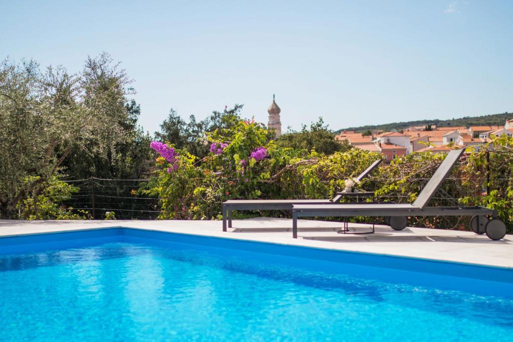 Marina di Portapisana Luxury private villa photo 3
