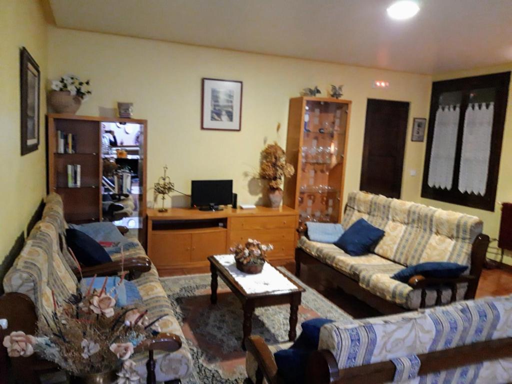 Casa Rural Molino Del Arriero photo 3