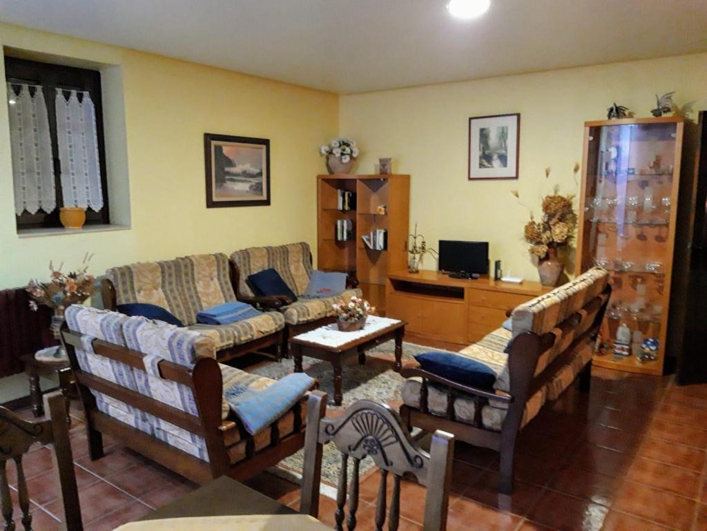 Casa Rural Molino Del Arriero photo 4