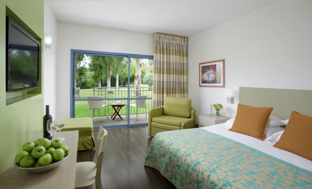 Nof Ginosar Kibbutz Hotel photo 2