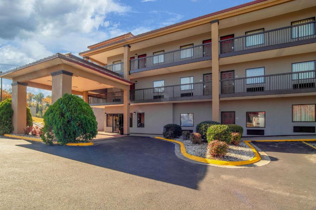 Quality Inn West Columbia - Cayce photo 3
