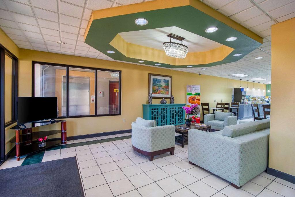 Quality Inn West Columbia - Cayce photo 4