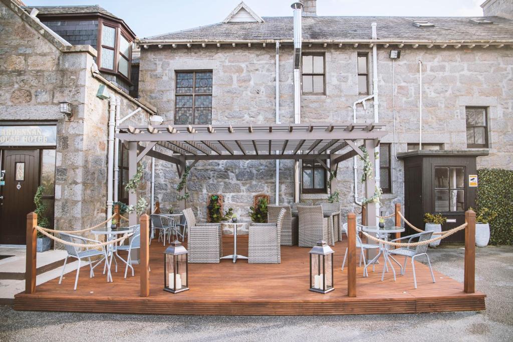 Ardennan House Hotel photo 1