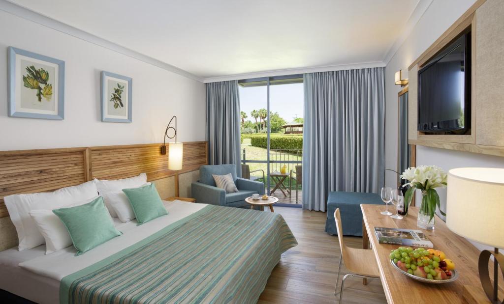 Nof Ginosar Kibbutz Hotel photo 3