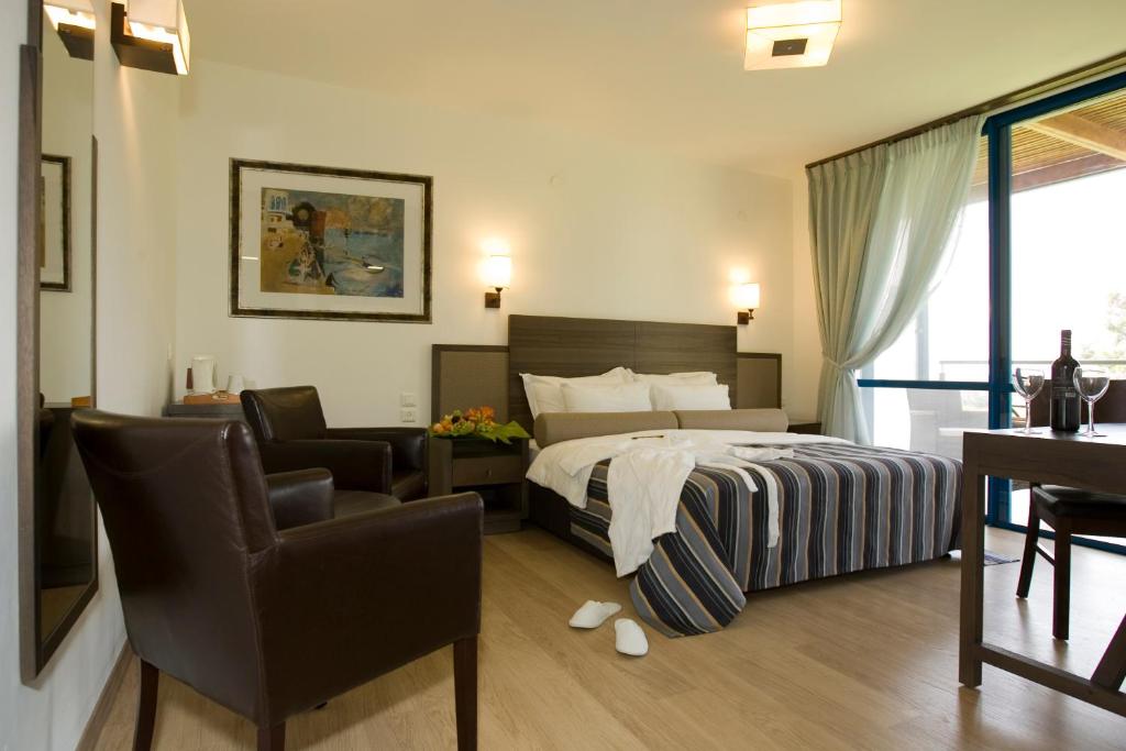 Nof Ginosar Kibbutz Hotel photo 1