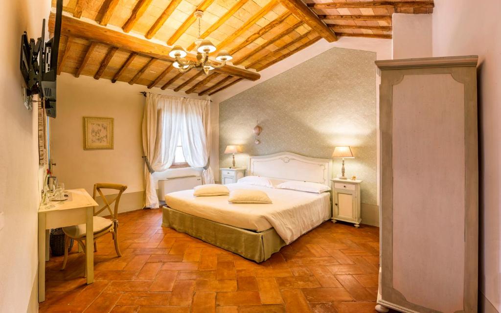 Agriturismo Il Segreto di Pietrafitta photo 3