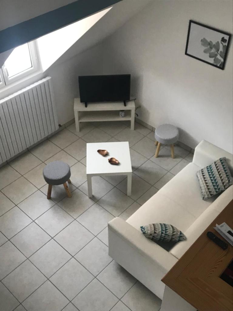 Appartement ESTAUBE Résidence les 3 cirques photo 2