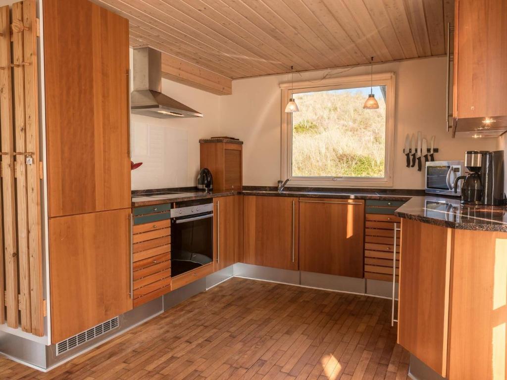 Holiday home Hvide Sande LX photo 4