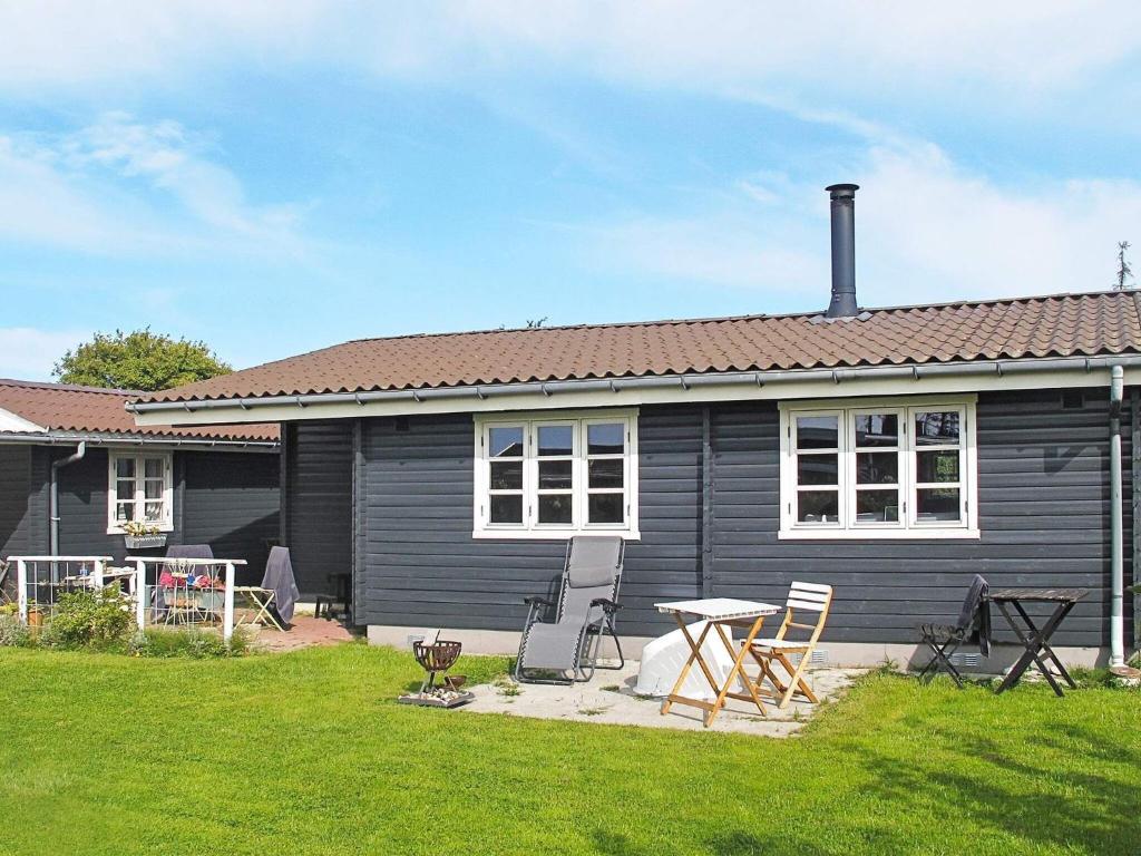 Holiday home Vordingborg V photo 1