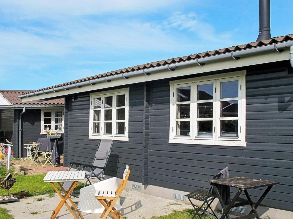 Holiday home Vordingborg V photo 2
