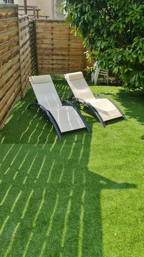 1베드룸 아파트