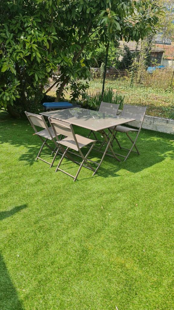 Champagne cocoon - 1베드룸 아파트