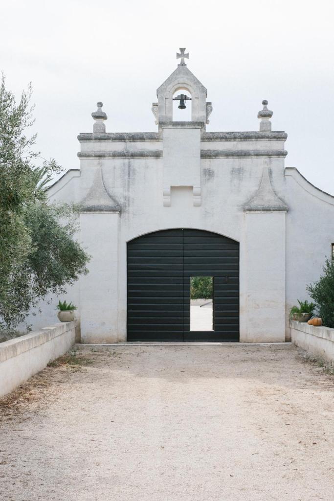 Masseria Torremossa photo 2