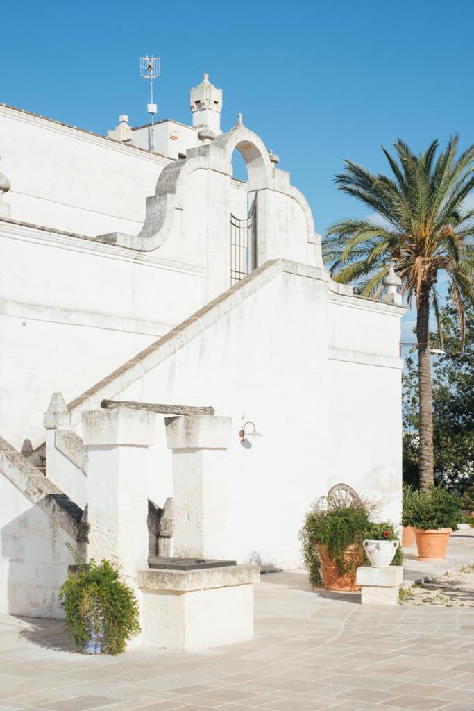 Masseria Torremossa photo 3