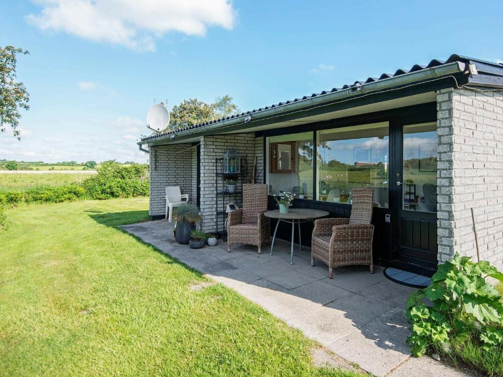 Holiday home Broager IV photo 1