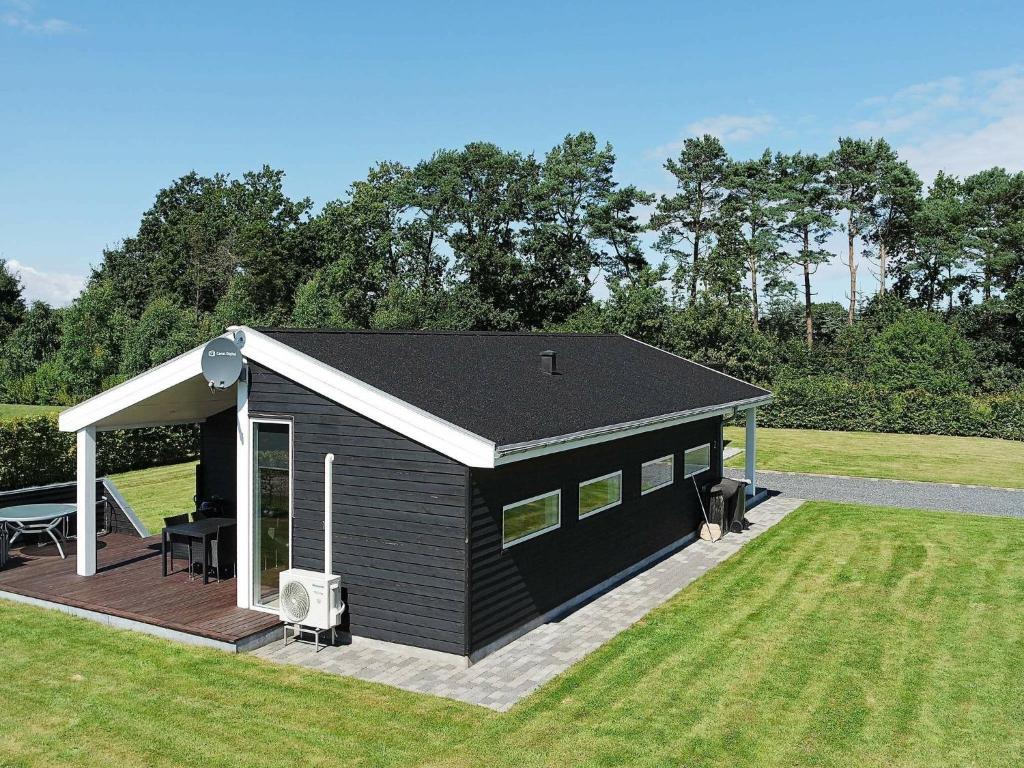 Holiday Home Haslevgårde photo 2