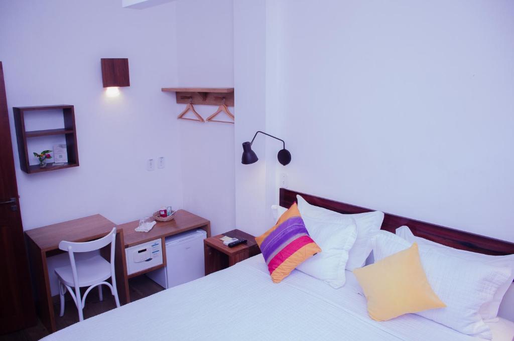 Green 53 Boutique Hotel photo 4