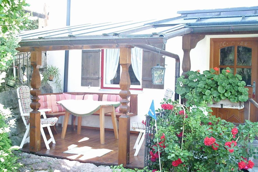Haus Fichteneck photo 1