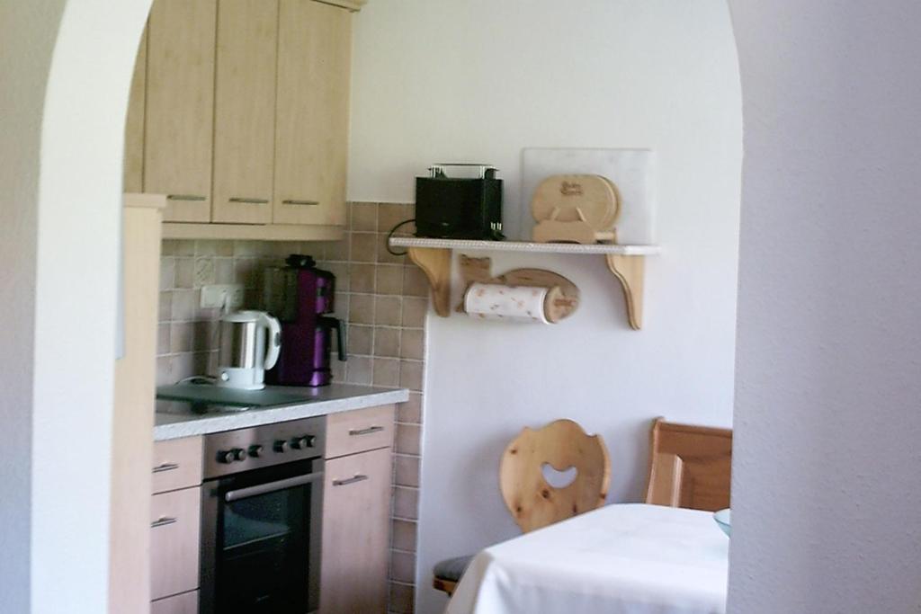 Haus Fichteneck photo 3