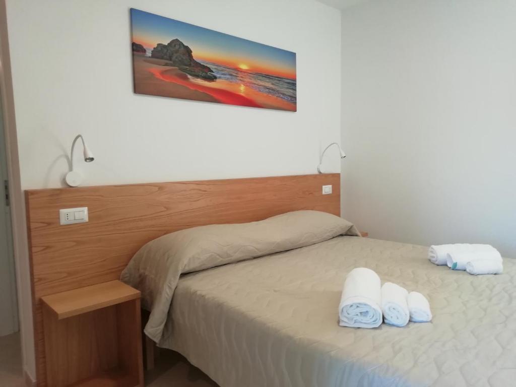 Miriasol Bed and Breakfast photo 3