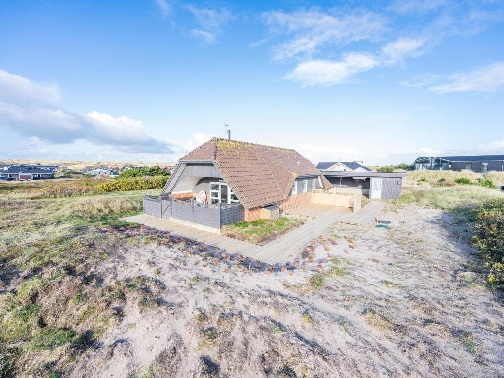 Holiday home Hvide Sande LXXI photo 3