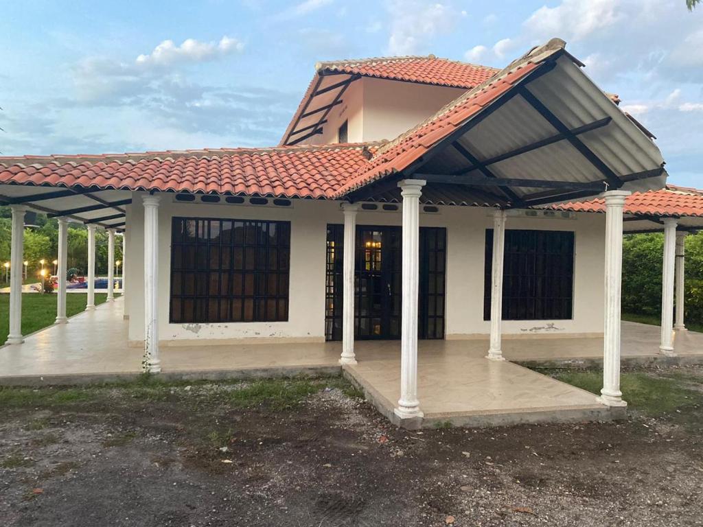 Casa Campestre mariquita photo 2