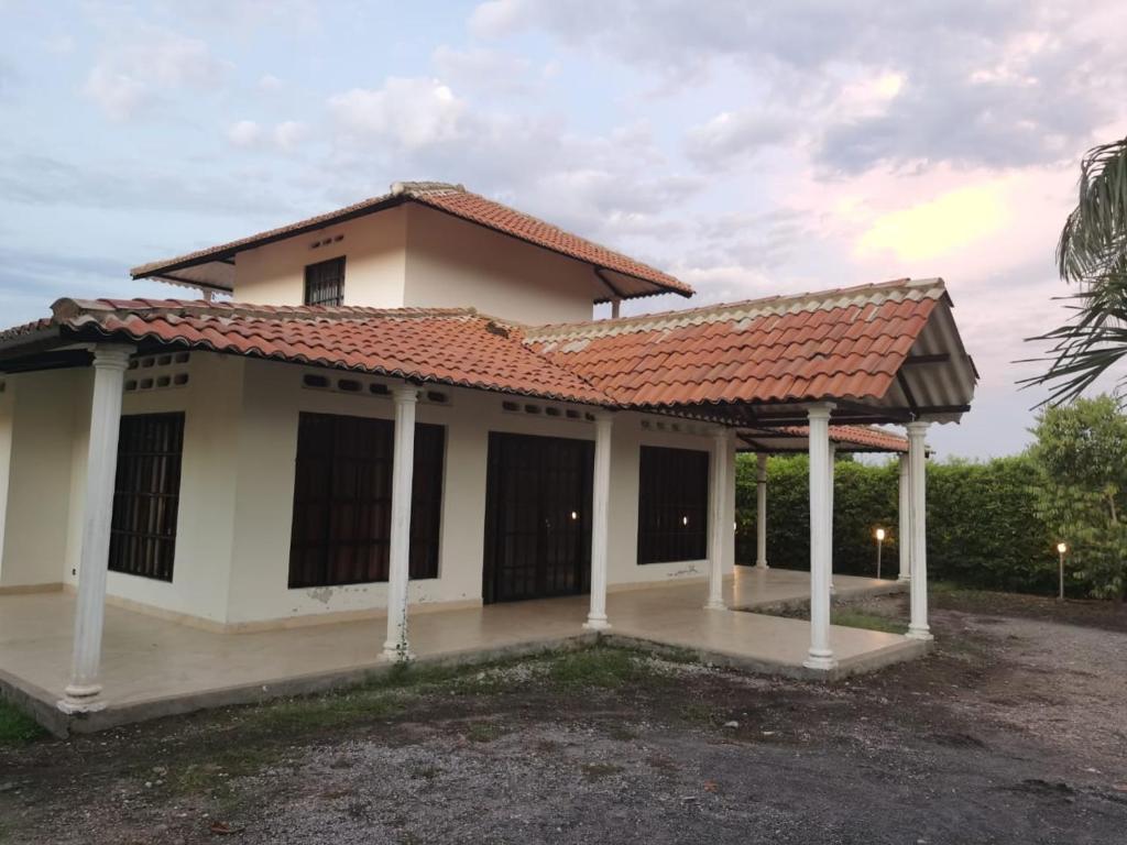 Casa Campestre mariquita photo 3