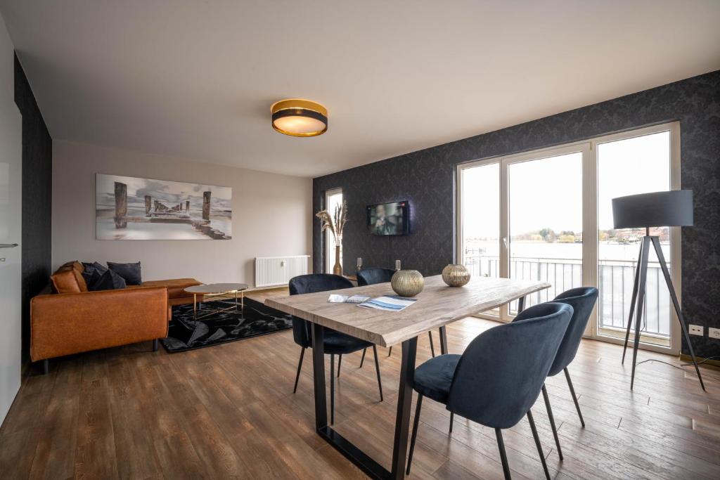 Ferienhaus Hafenblick photo 1