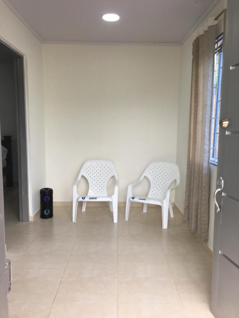 Cabaña Bellavista con Jacuzzi privado photo 4