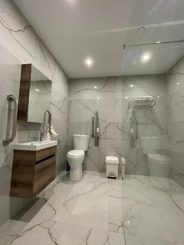 La Reggia Seaview Guesthouse photo 2