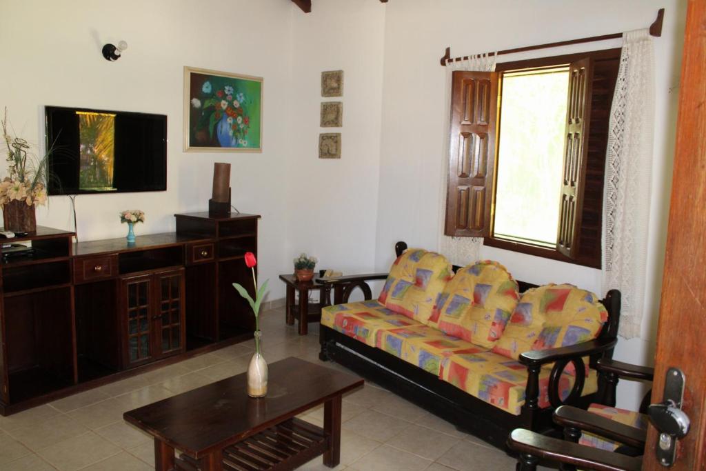 Hotel Residencial do Mirante photo 4