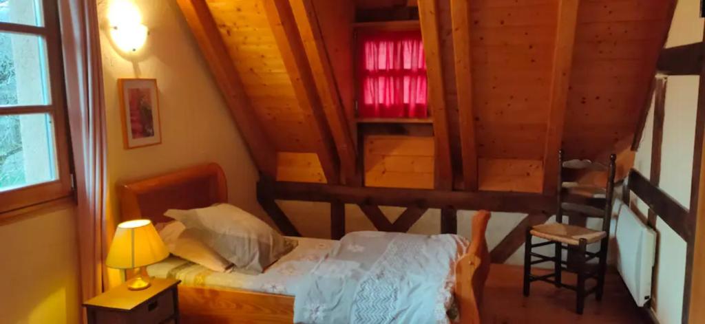 Gîte Les Cerisiers photo 3