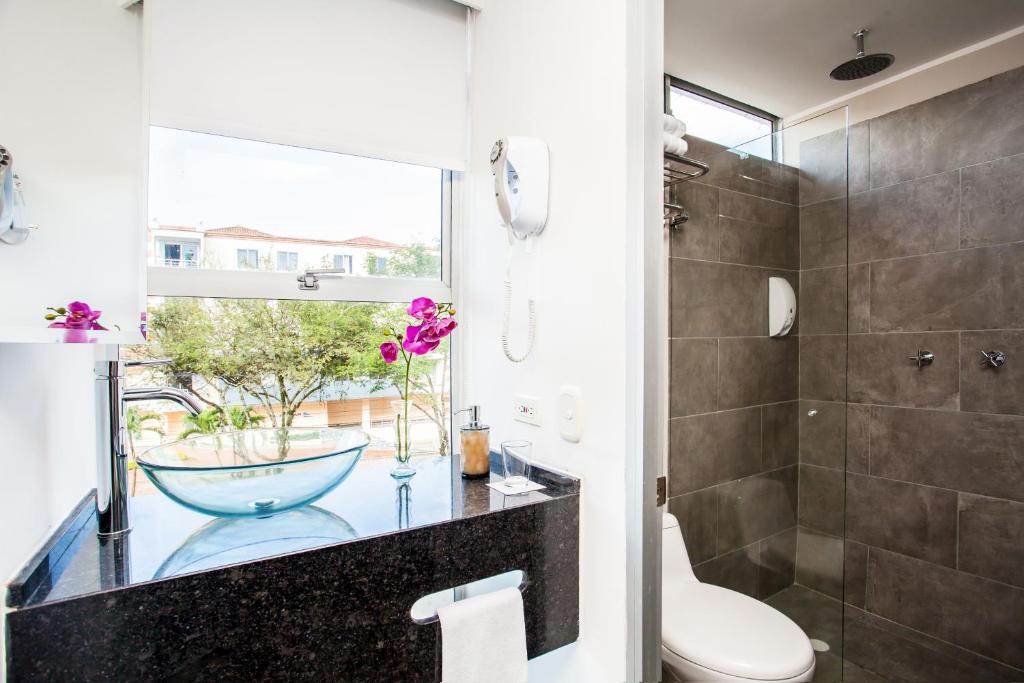 Eco Star Hotel photo 3