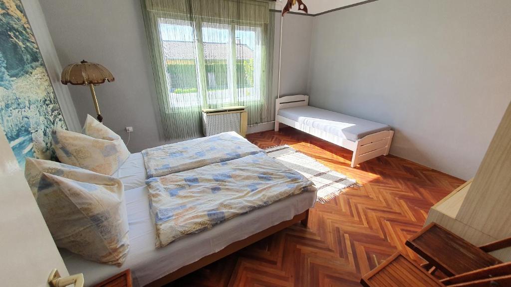 Princess Apartman photo 2