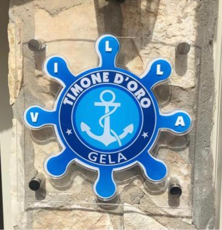 Timone d’oro photo 1