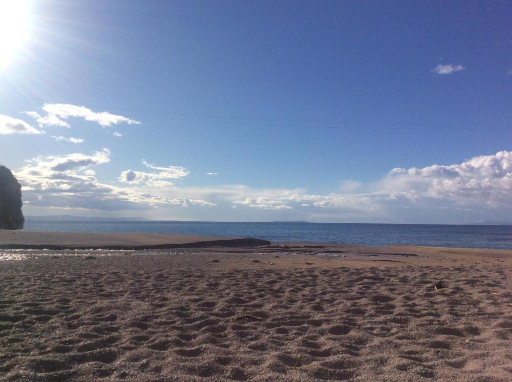 Gjipe Eco Campground photo 4