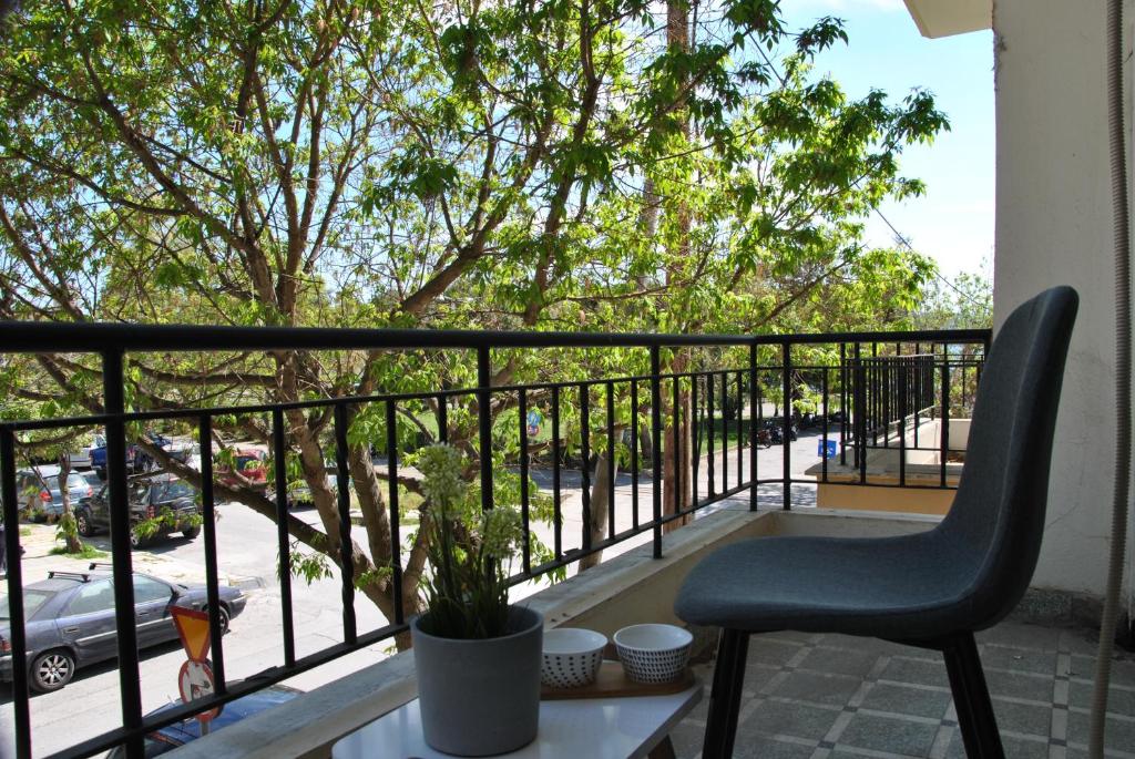 Houseloft Volos Vista photo 1
