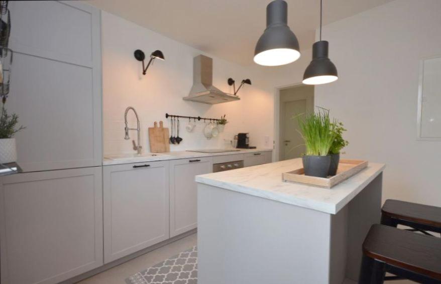 Ferienwohnung Wiesengrund photo 4