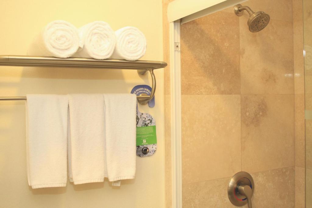 Holiday Inn Huatulco, an IHG Hotel photo 1