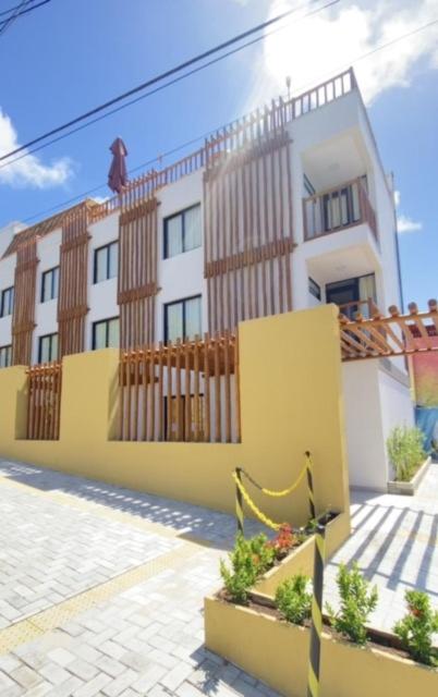 Swell Praia Hotel photo 1