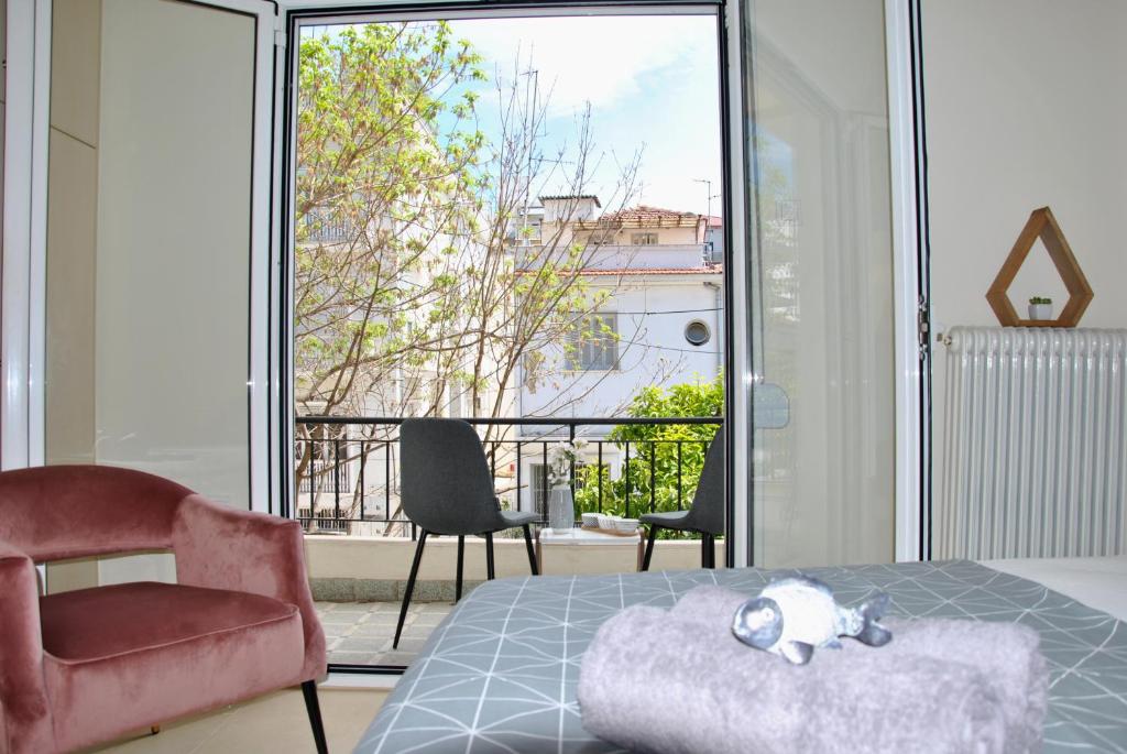 Houseloft Volos Vista