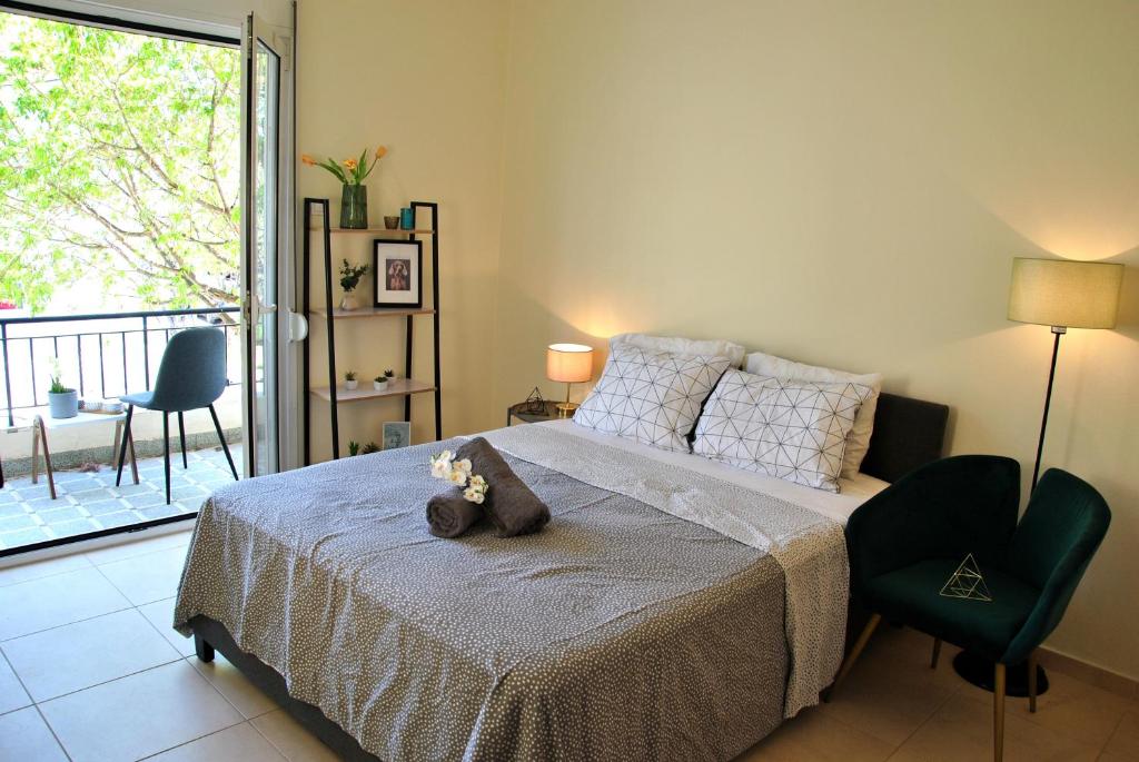 Houseloft Volos Vista photo 2