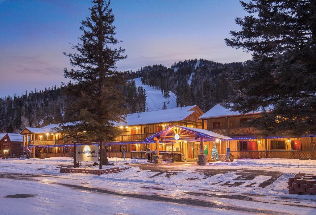 WorldMark Red River image
