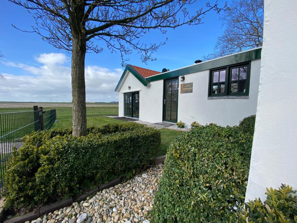 Heerlijk vakantiehuis aan het IJsselmeer photo 2